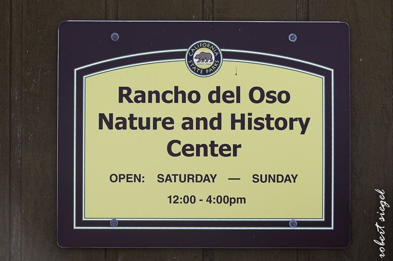 Rancho del Oso